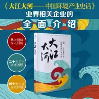 音像大江大河(中环境业史话)E20环境平台著