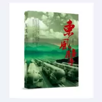 音像东风擘阮德胜