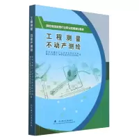 音像工程测量不动产测绘(测绘地理信息行业职业技能培训教材)