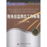 音像财务总监岗位工作标准王民权,张友棠