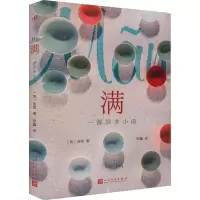 音像满 一部异乡小说(加)金翠