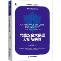 音像网络安全大数据分析与实战孙佳