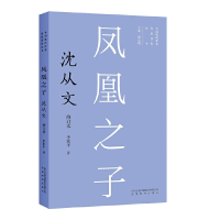 音像凤凰之子:沈从文李家平