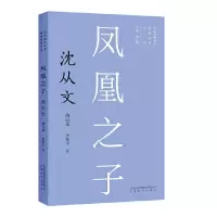 音像凤凰之子:沈从文李家平