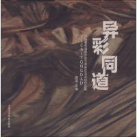 音像异彩同道周刚 主编