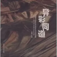 音像异彩同道周刚 主编