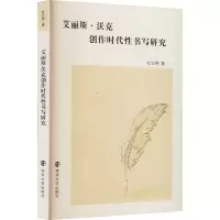 音像艾丽斯·沃克创作时代书写研究杜业艳