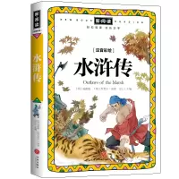 音像水浒传(注音彩绘全优新版)文心主编