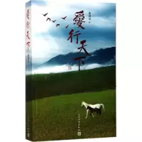 音像爱行天下徐国良 著