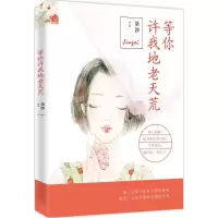 音像等你许我地老天荒景汐 著