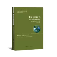 音像中国乡村起飞--经济改革的制度基础/社会发展译丛(美)戴慕珍