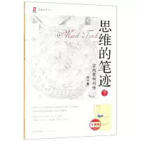音像思维的笔迹(下实战案例训练升级版)/高睿律师文丛高云著