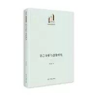 音像语言分析与意象研究高吉国