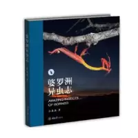 音像婆罗洲异虫志张巍巍