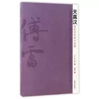 音像天真汉(傅雷译哲理小说集)傅雷