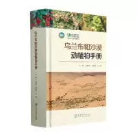 音像乌兰布和沙漠动植物手册(精)辛智鸣//张景波//孙静