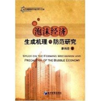 音像泡沫经济生成机理与防范研究廖湘岳