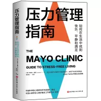 音像压力管理指南[美]阿米特·索德(AmitSood)著,高文斌,