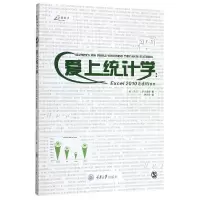 音像爱上统计学--Excel2020Edition尼尔·萨尔金德