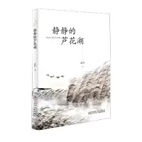 音像静静的芦花湖走石著
