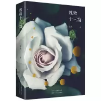 音像魏微十三篇(精)魏微