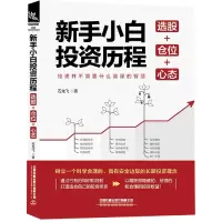 音像新手小白历程(选股+仓位+心态)石龙飞