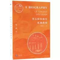 音像用太阳的颜色孤独燃烧周时奋 著