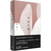 音像气味之城文珍 著