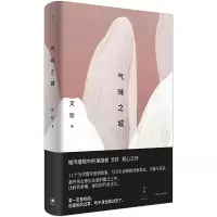 音像气味之城文珍 著