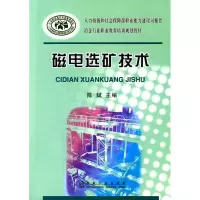 音像磁电选矿技术/陈斌陈斌