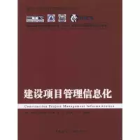音像建设项目管理信息化何清华 主编