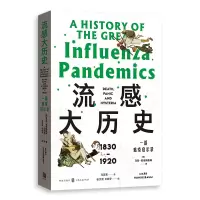 音像流感大历史:一部瘟疫启示录马克·霍尼斯鲍姆