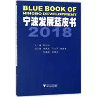 音像宁波发展蓝皮书.2018陈利权 主编