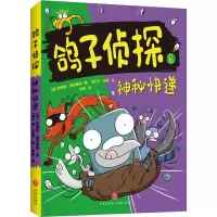 音像神秘快递(澳)安德鲁·麦克唐纳