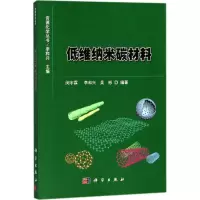 音像低维纳米碳材料闵宇霖,李和兴,吴彬 编著