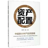音像资产配置(中国新兴中产指南)杨朝军、薛峰