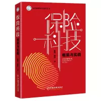 音像保险科技(框架与实践)/央财精算科技智库丛书陈辉,鲁阳