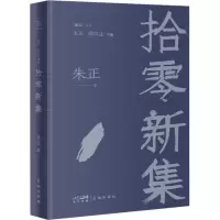 音像拾零新集朱正