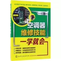音像空调器维修技能一学就会肖凤明 等 编著
