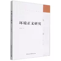 音像环境正义研究王云霞