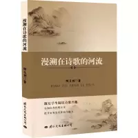 音像漫溯在诗歌的河流明戈利