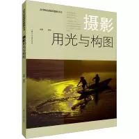 音像摄影用光与构图潘锋 编