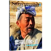 音像素描印象李家友 主编