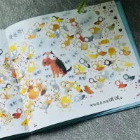 音像鸭子,鸭子,爸爸?(英)洛娜·斯科比