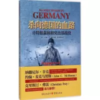 音像杀向德国的血路(美)威廉·F.梅勒 著;雷素霞 译