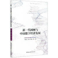 音像新一代固网与中国数字经济发展贺俊