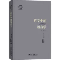 音像哲学中的语言学(美)泽诺·万德勒