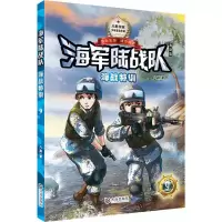 音像海战特训八路 著