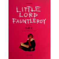 音像小爵士(中英双语珍藏本)(精)(美)弗.霍.伯内特