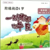 音像阶梯阅读张小娟,王芳 编